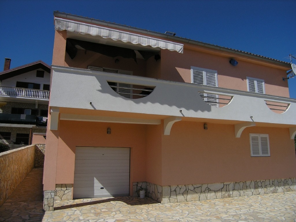 Casa in vendita in Dalmazia.