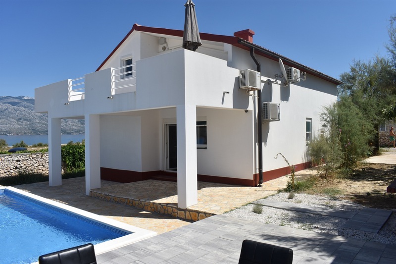 Casa in vendita nella zona di Zadar, zona di Razanac - Panorama Scouting GmbH.