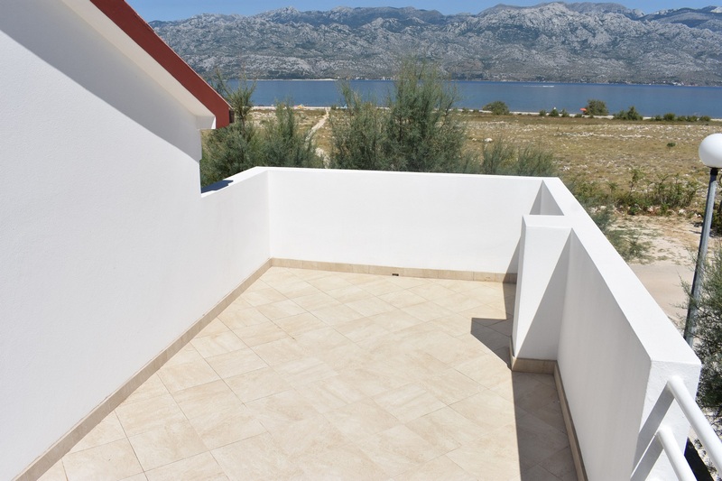 Immobili sul mare nella zona di Zadar - Panorama Scouting.