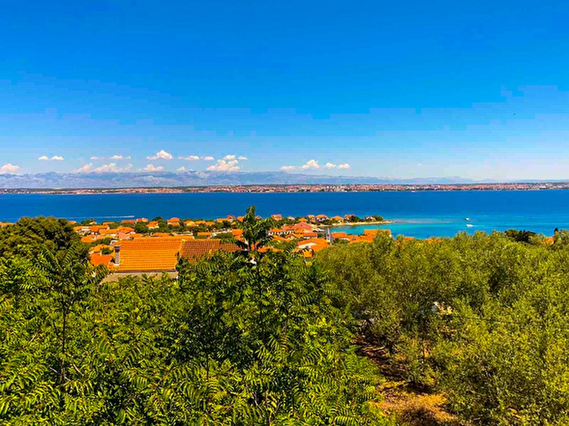 Casa in vendita Croazia.