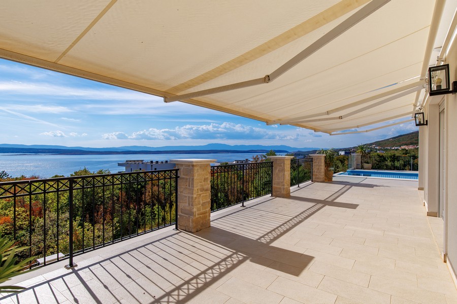 Vista mare.