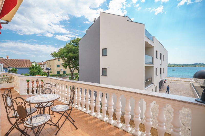 Casa vicino al mare in Croazia in vendita - Panorama Scouting immobili.