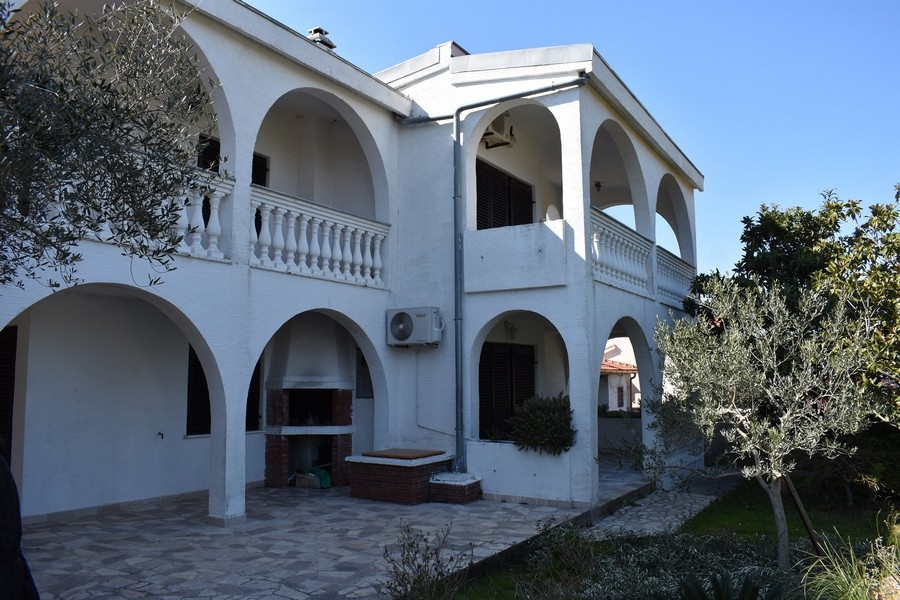 Casa in vendita in Croazia, Dalmazia settentrionale, isola di Pasman