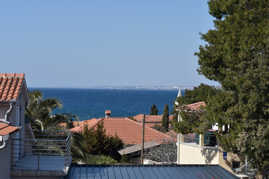 Immobili in Croazia - isole di Ugljan / Pasman / Dugi Otok, casa Panorama Scouting H2133