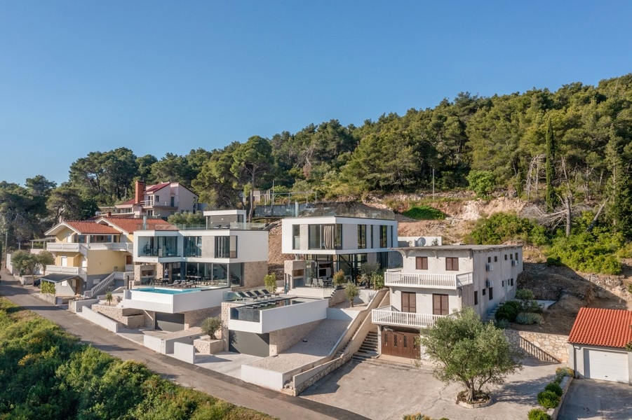 Casa in vendita in Croazia sull'isola di Ugljan