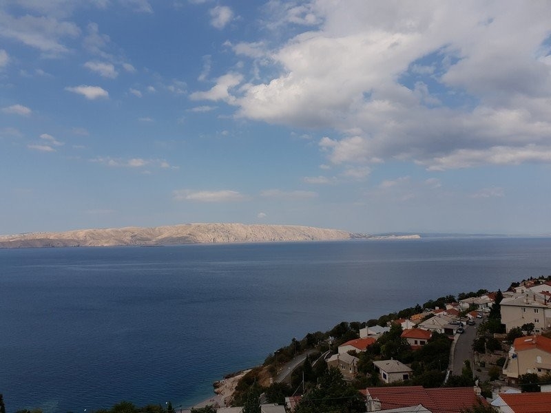 Agenzia immobiliare Senj, Croazia