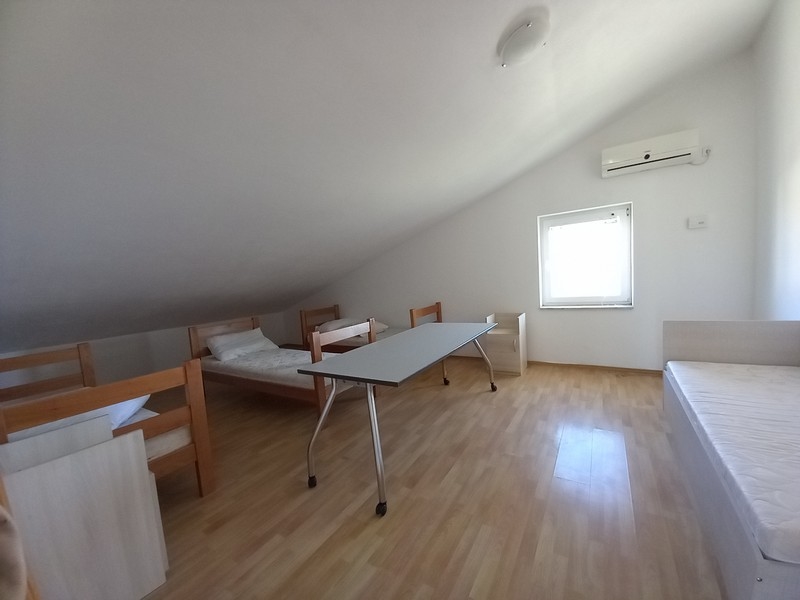 Edificio di appartamenti in buona posizione