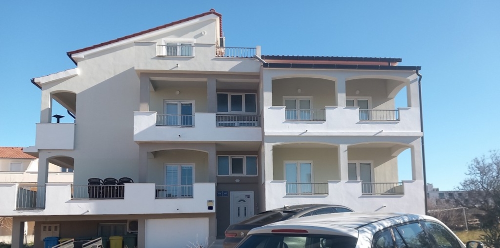 Grande casa vicina al centro e al lungomare