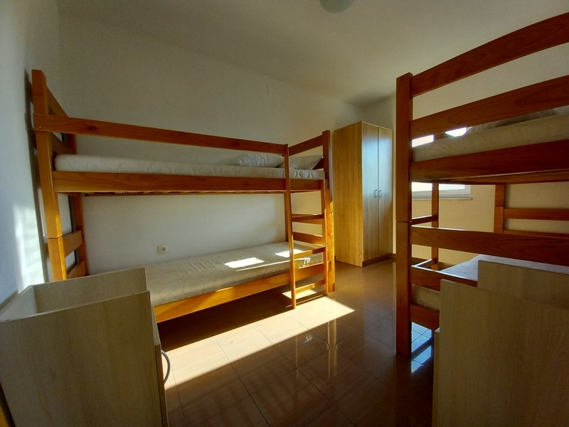 Casa plurifamiliare con cantina e soffitta