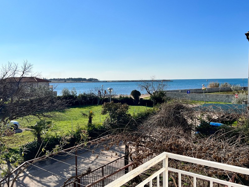 Casa da ristrutturare vicino al mare in Croazia in vendita - Panorama Scouting immobili