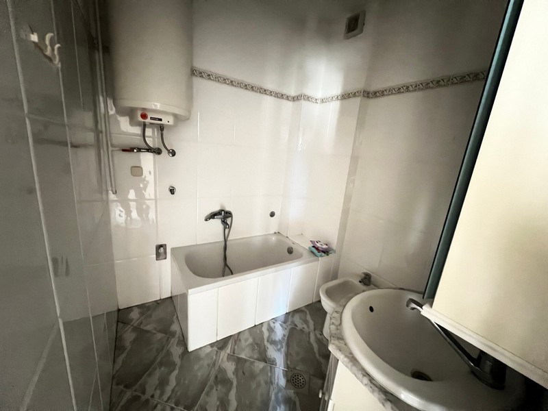 Bagno.