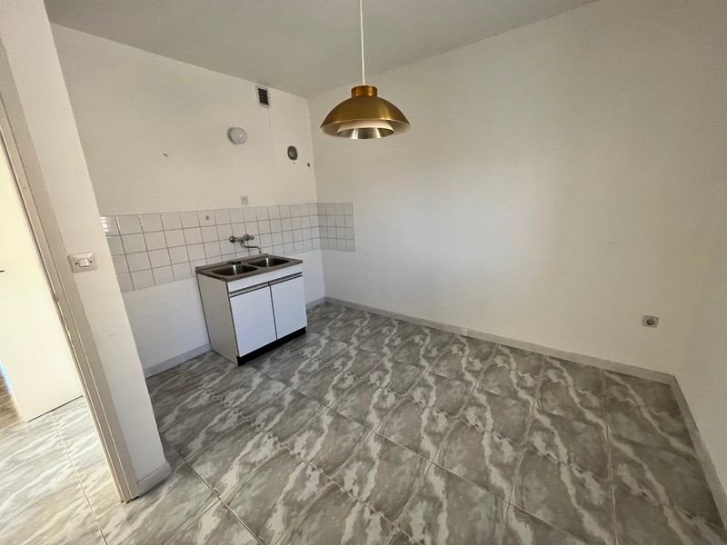 Cucina.