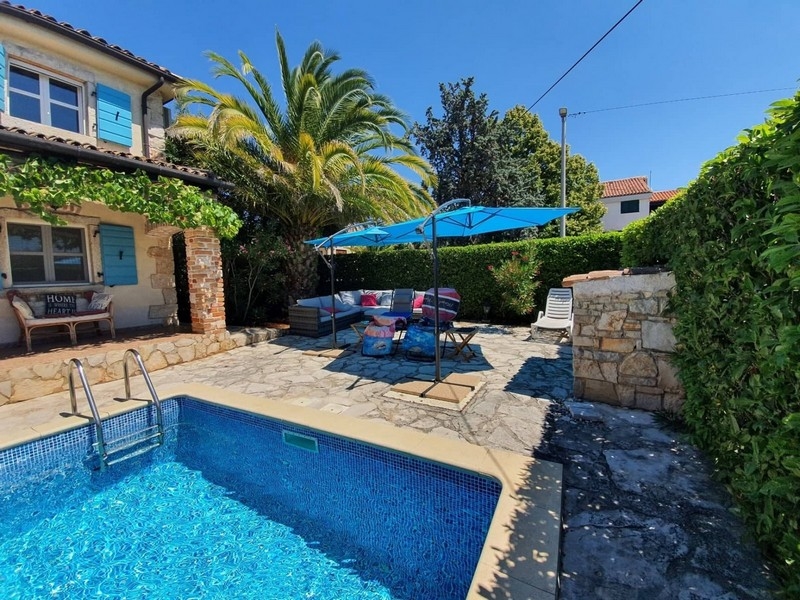 Ampia terrazza