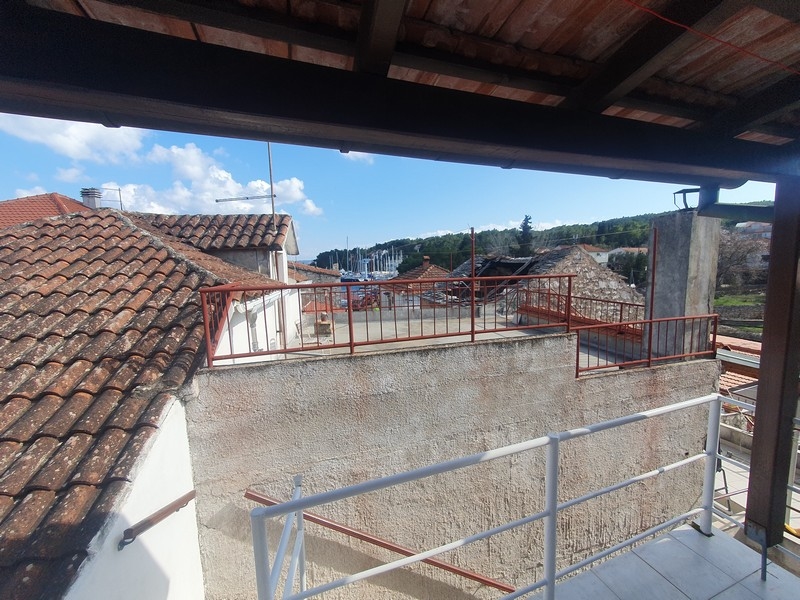 Casa tradizionale in pietra