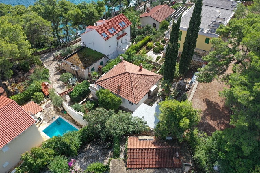 Casa a soli 60 metri circa dal mare
