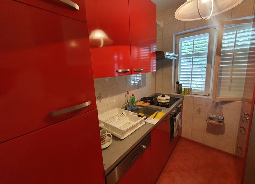 Cucina moderna componibile