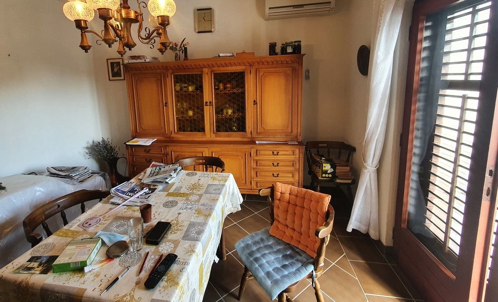 Ambienti luminosi