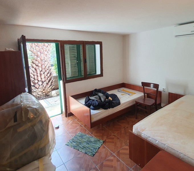 Camere da letto luminose