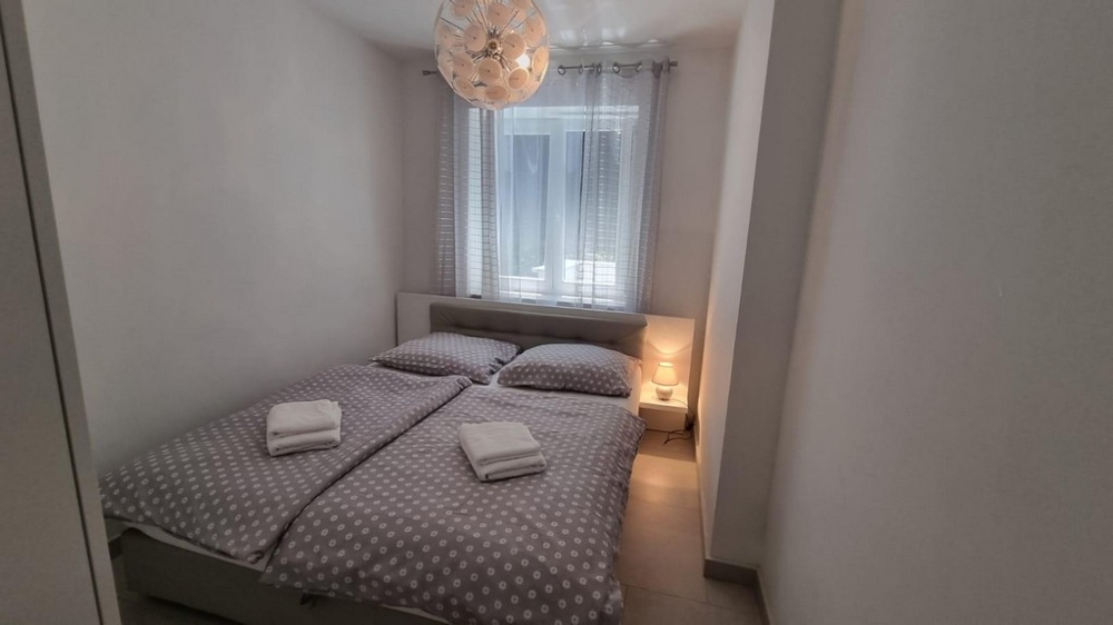 Camere da letto accoglienti