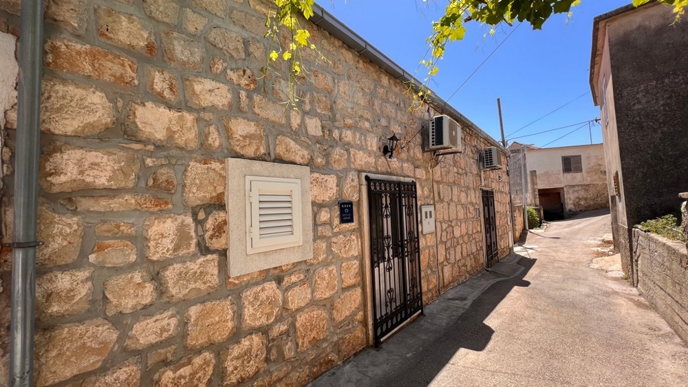 Casa in splendida posizione e con vista panoramica
