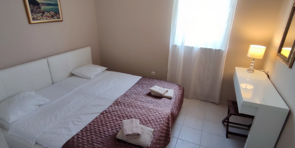 Villa con in totale 4 camere da letto