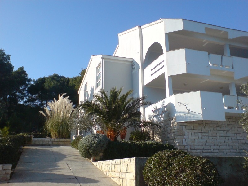 Casa in vendita in Dalmazia.