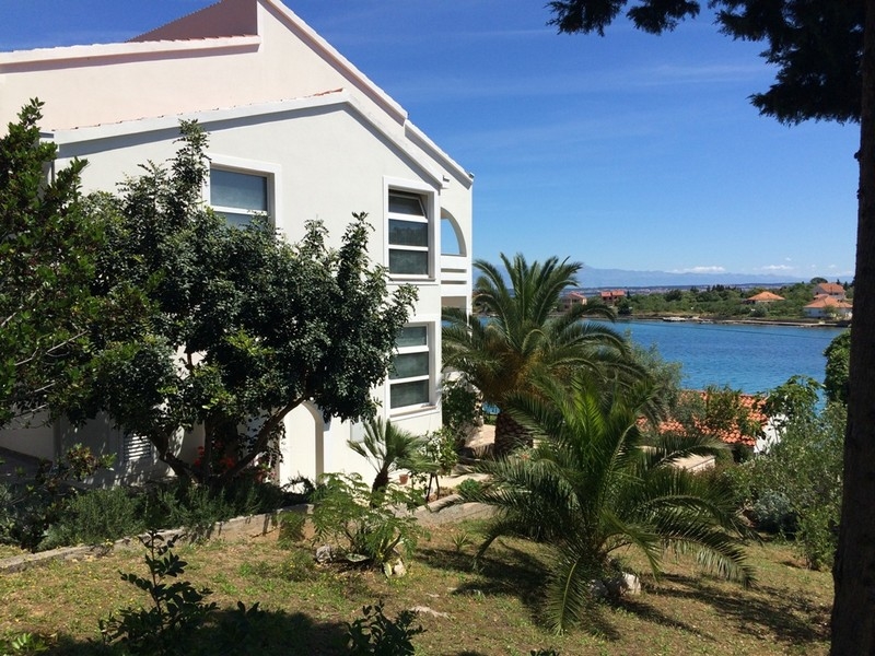 Casa vicino al mare in Dalmazia in vendita - Panorama Scouting.