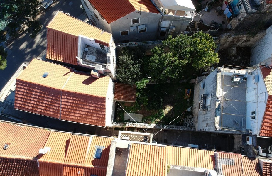 Immobili nel centro storico di Korcula, Croazia - Panorama Scouting.