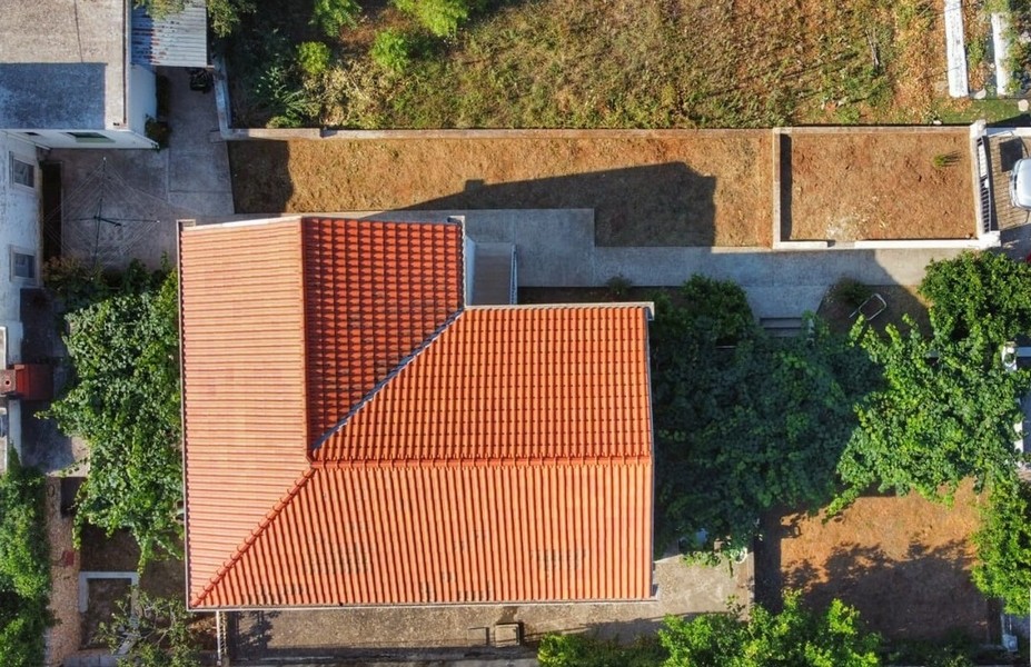 Casa sull'isola di Korcula in vendita - Panorama Scouting H2696.