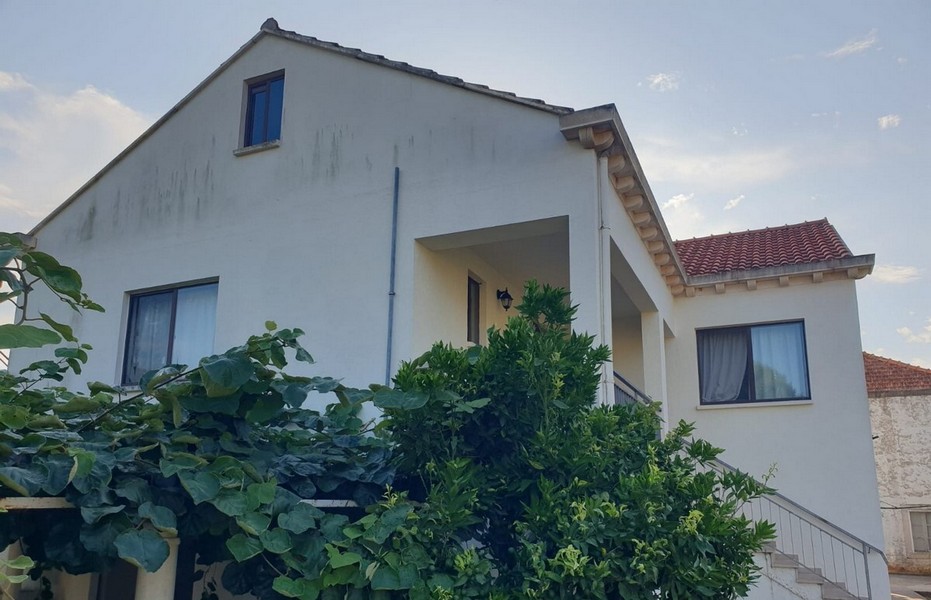 Casa in vendita sull'isola di Korcula in Dalmazia.