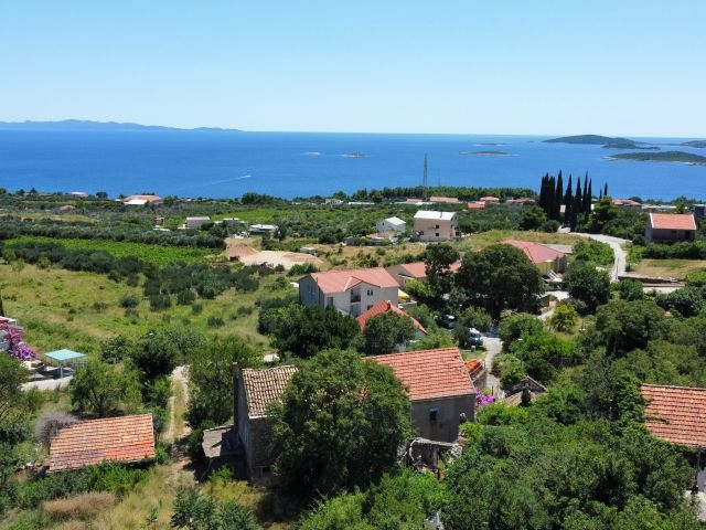Casa bifamiliare a Orebic, Peljesac, in vendita - Panorama Scouting.