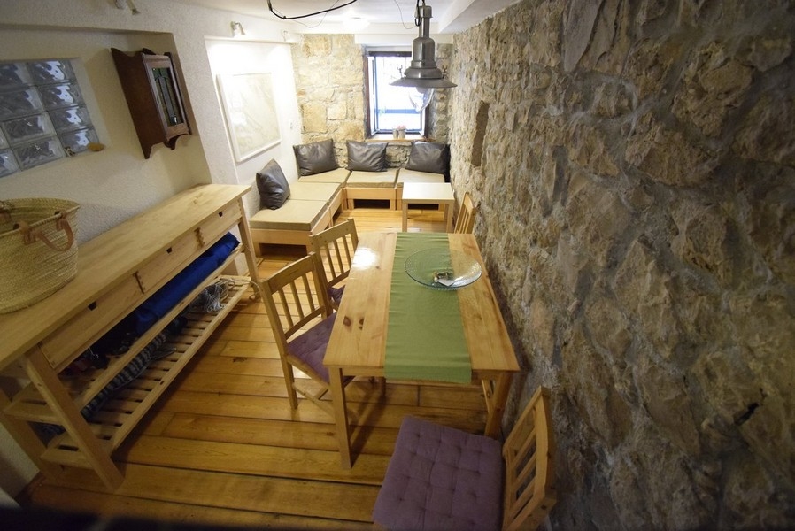 Cucina.