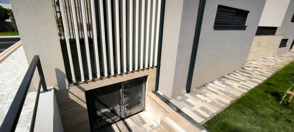 Villa in splendida posizione in Dalmazia - Sukosan