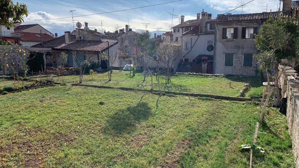 Area esterna.