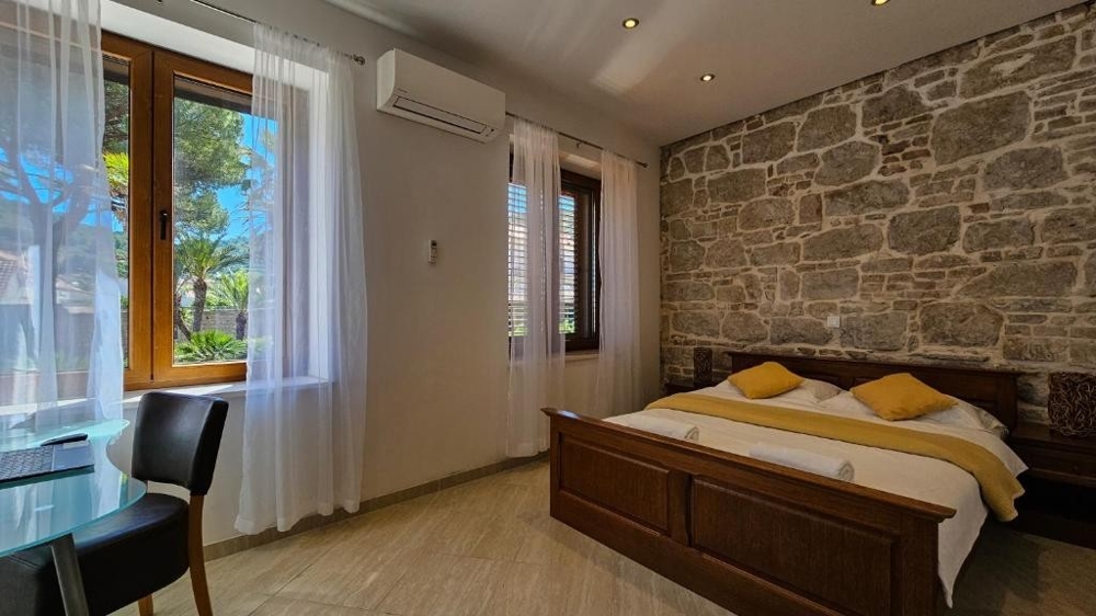 Casa in splendida posizione e con vista panoramica