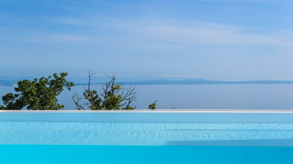 Immobili di lusso Croazia - H3038 in vendita presso Opatija.