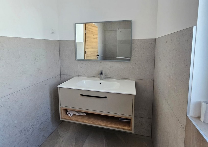 Bagno.