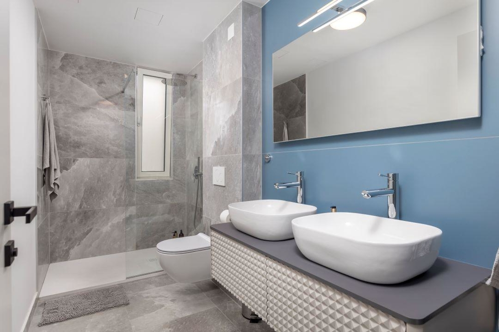 Bagno.