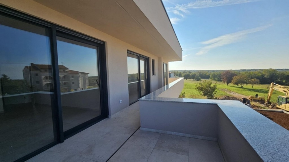Villa vicino a Porec in Istria - offerta H3516