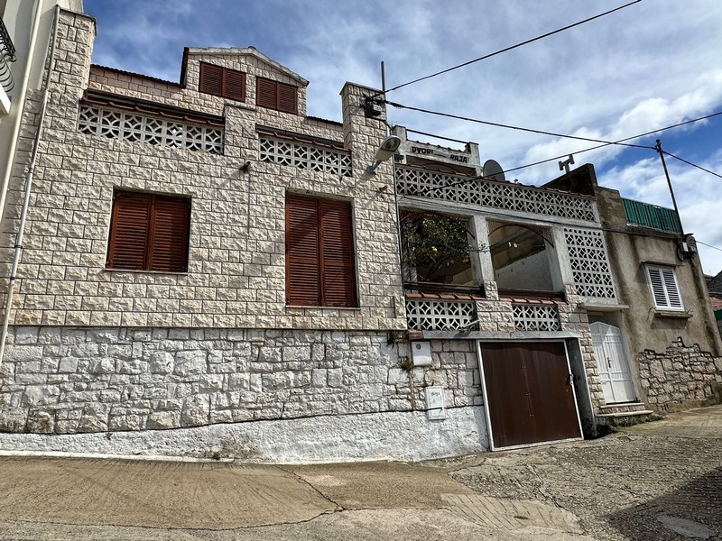 Casa tradizionale in vendita in Croazia.