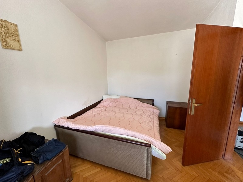 Camera da letto dell'immobile H3530.