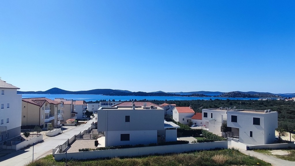 Vista mare dalla terrazza - Panorama Scouting H3562.