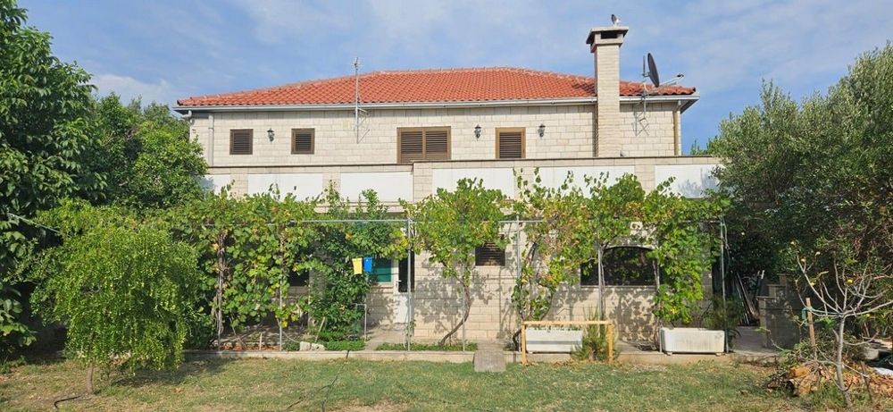 Casa in vendita in Croazia - H3603 in stile mediterraneo.