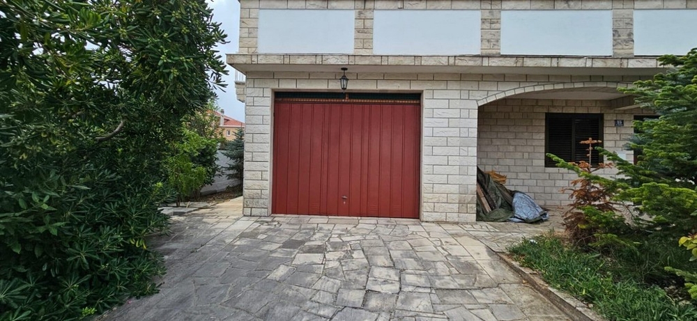 Garage dell'immobile H3603 in Croazia - Panorama Scouting.