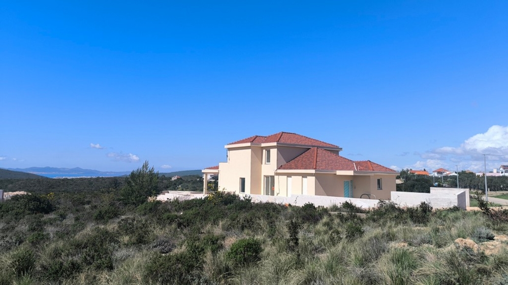Casa in vendita in Croazia.