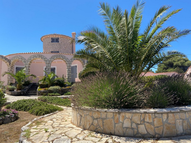 Tenuta in vendita in Croazia.