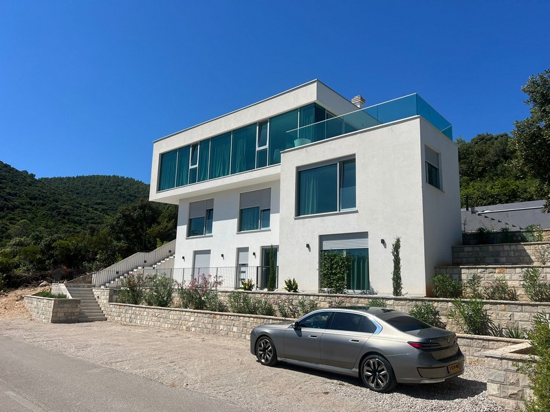 Villa in vendita Croazia.