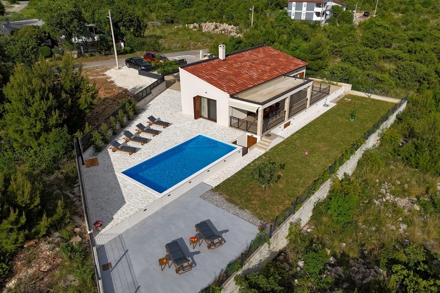 Immobili Starigrad Paklenica.