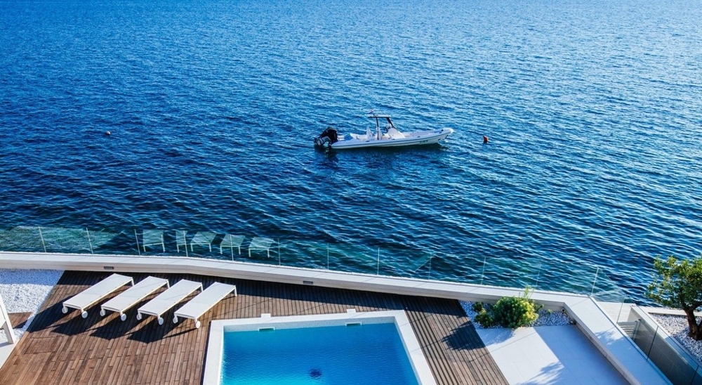 Villa in vendita Croazia.