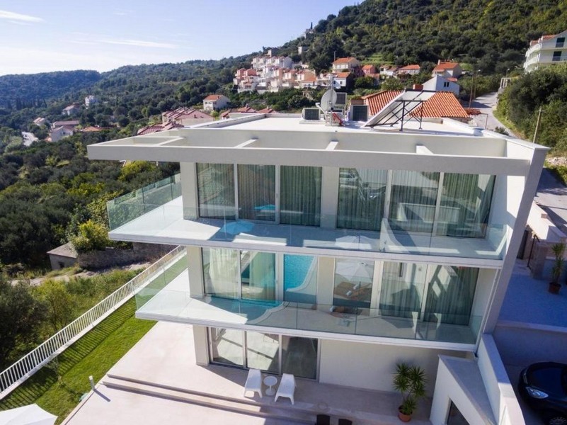 Villa di lusso in vendita.